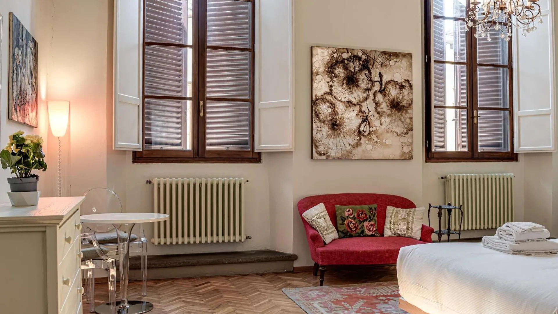 Appartement Dimora Savelli - Sweet Dreams In Florence