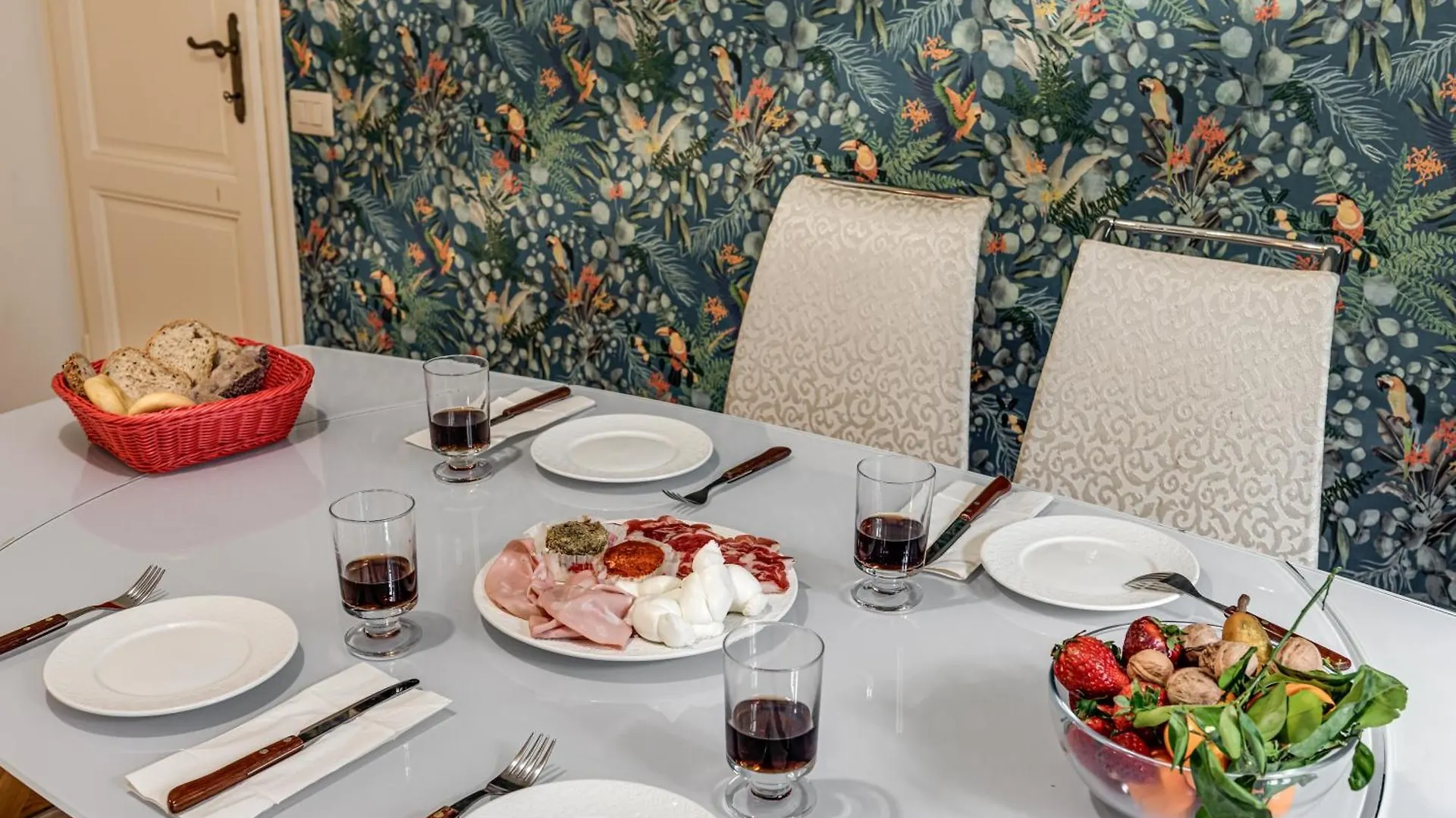 Dimora Savelli - Sweet Dreams In Florence Appartement