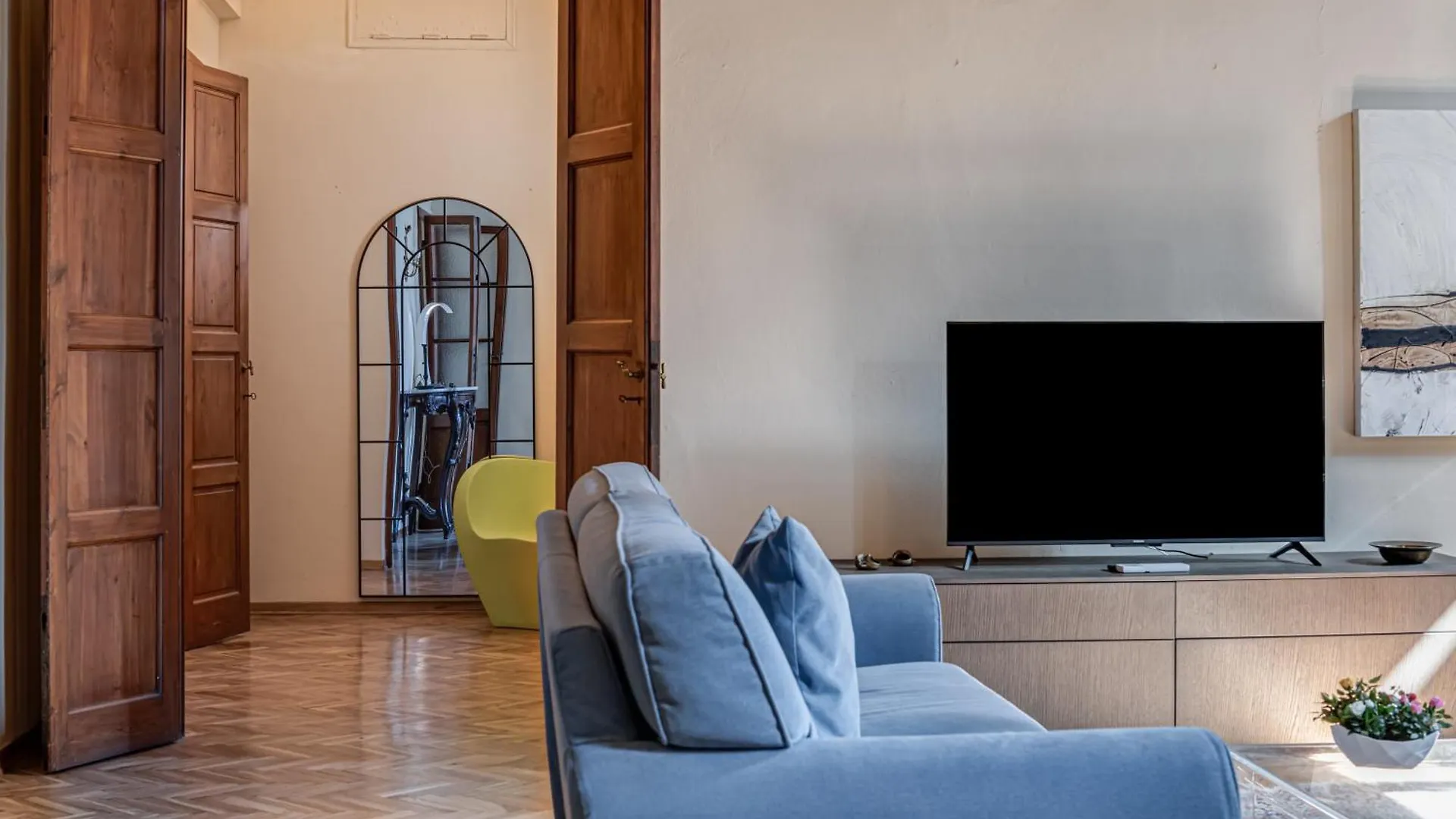 Apartment Dimora Savelli - Sweet Dreams In Florence