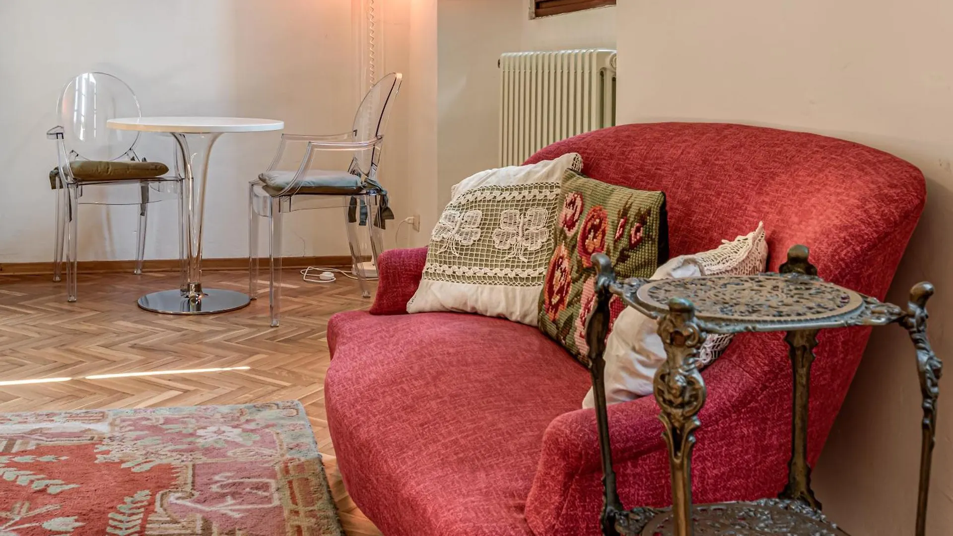 Apartment Dimora Savelli - Sweet Dreams In Florence