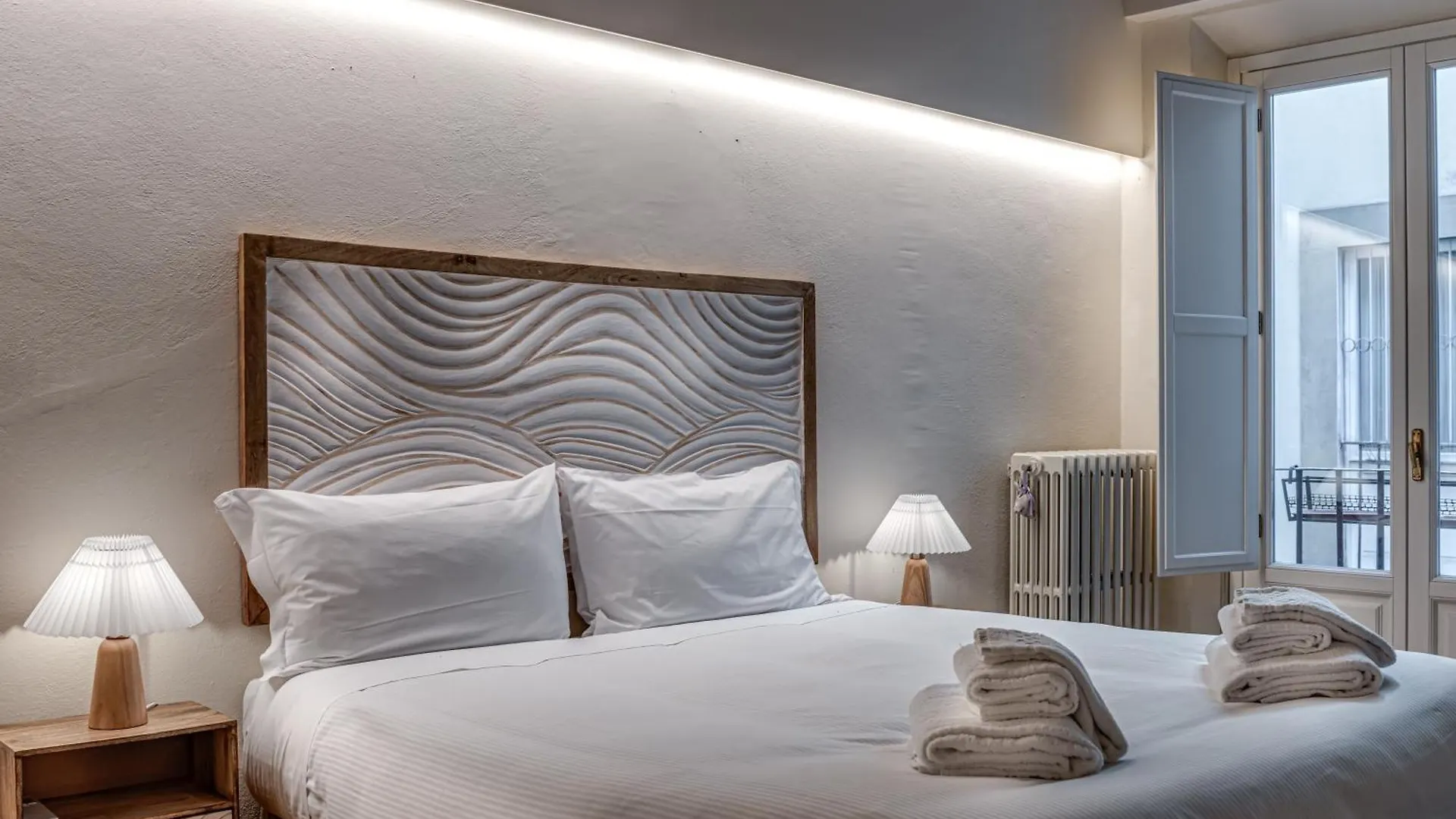 Dimora Savelli - Sweet Dreams In Florence Apartment