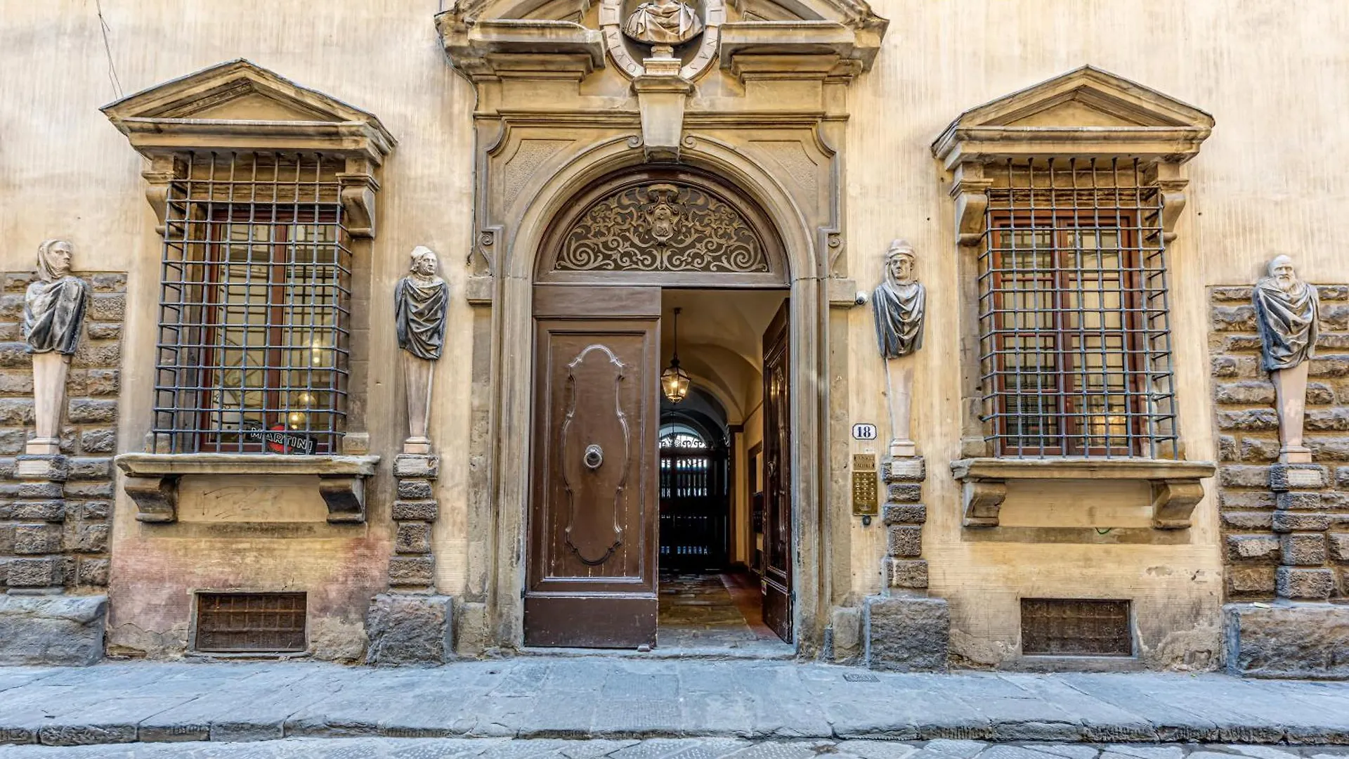 Apartment Dimora Savelli - Sweet Dreams In Florence