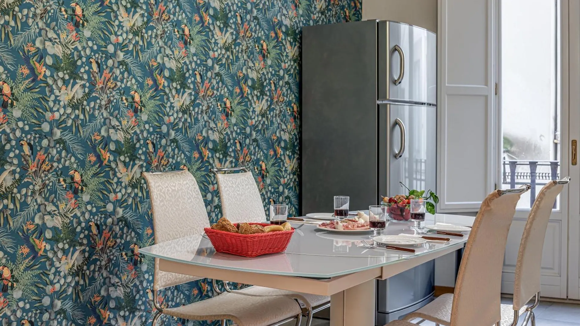 Apartment Dimora Savelli - Sweet Dreams In Florence Italy