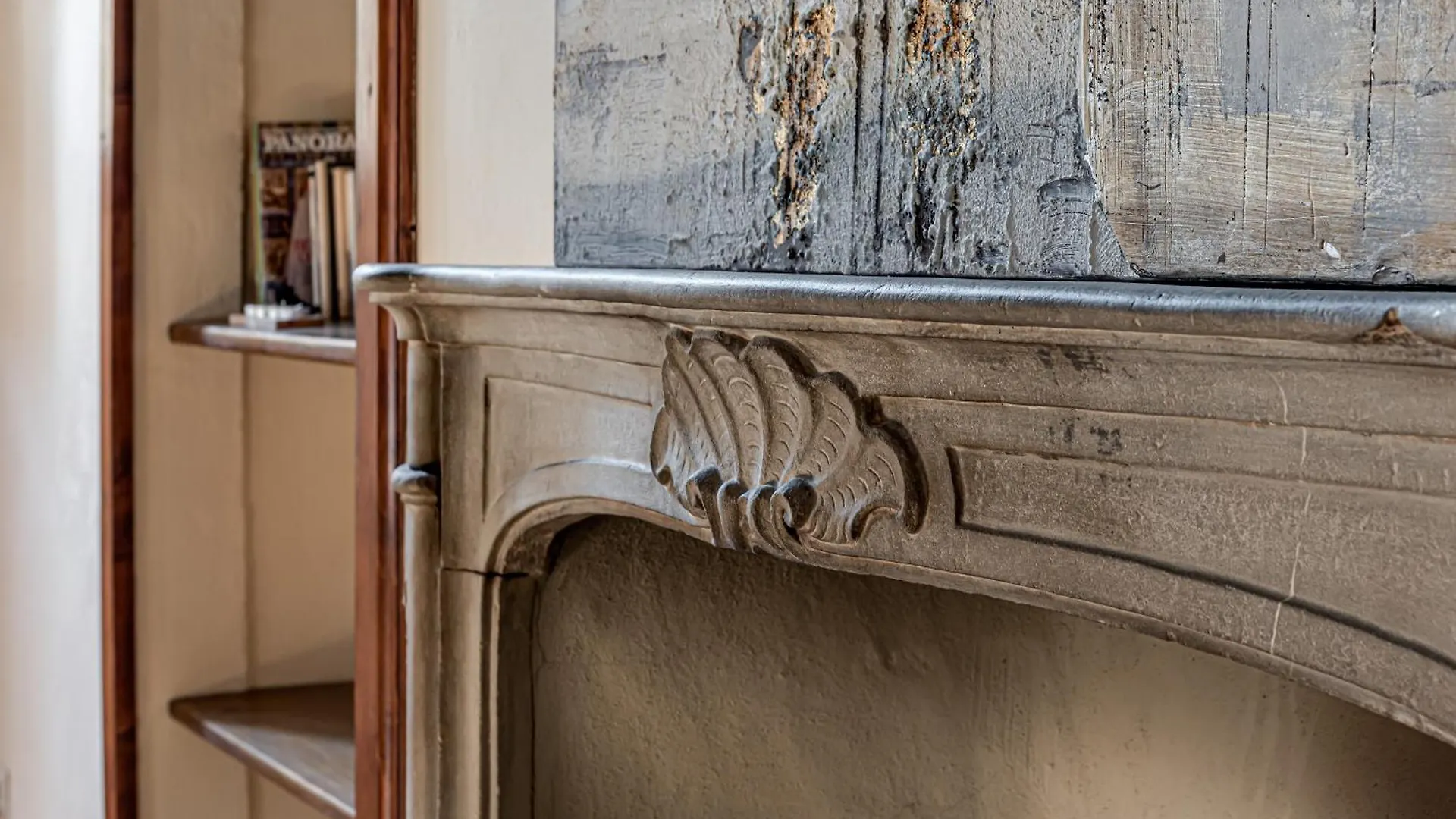 Apartment Dimora Savelli - Sweet Dreams In Florence