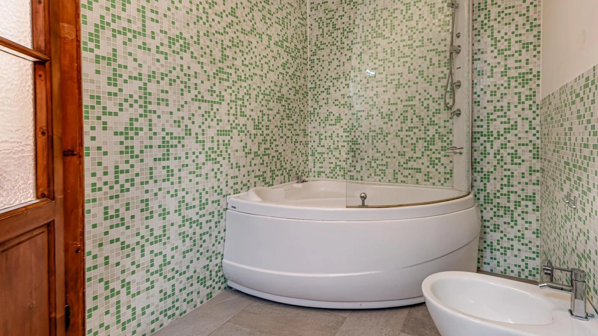 Apartment Dimora Savelli - Sweet Dreams In Florence