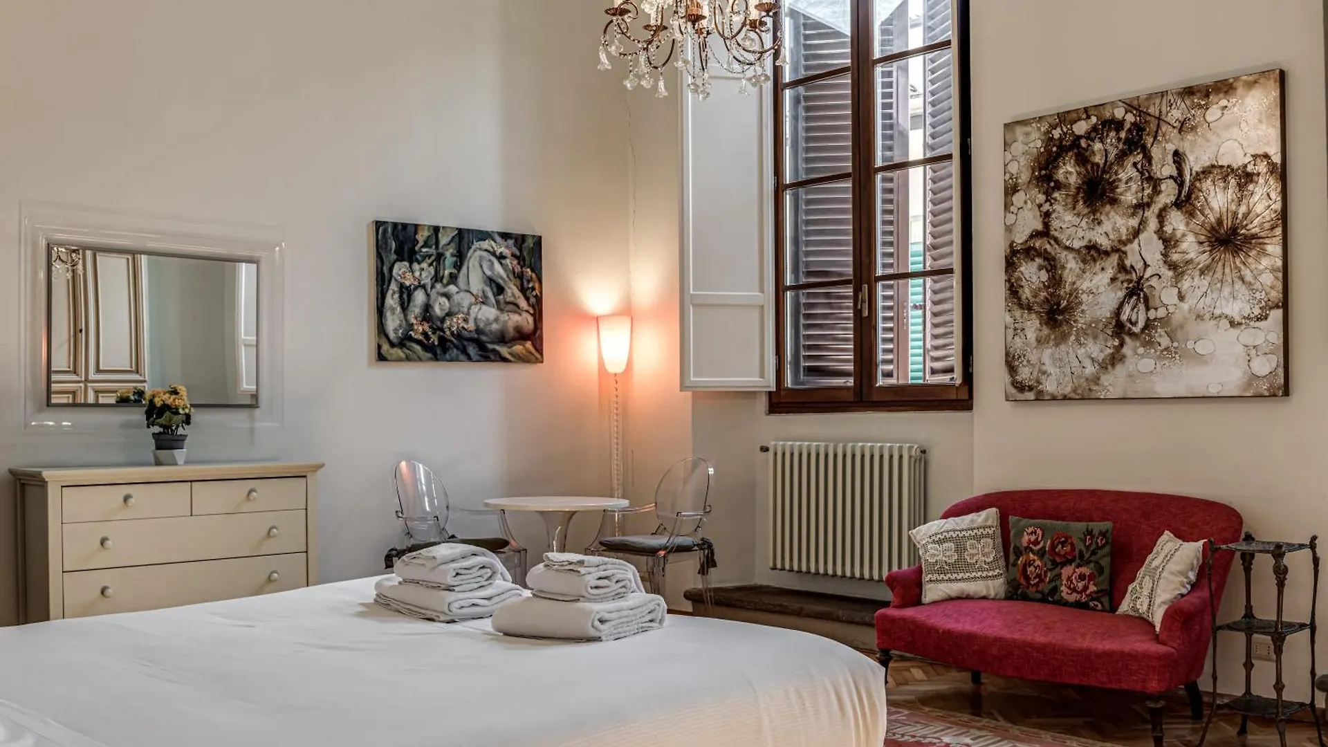 Dimora Savelli - Sweet Dreams In Florence