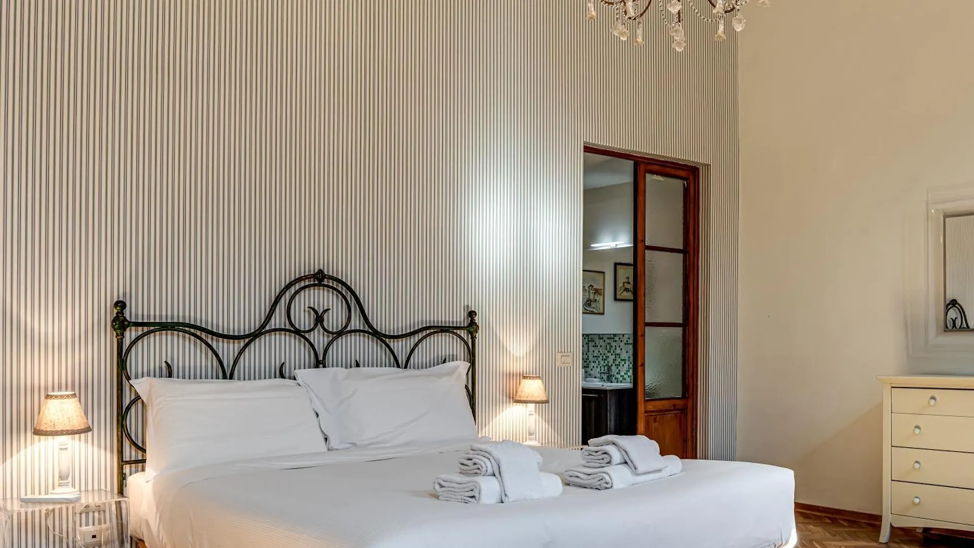 Dimora Savelli - Sweet Dreams In Florence 0*,